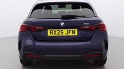 2025 (25) BMW 1 SERIES 120 Sport 5dr Step Auto 5814420