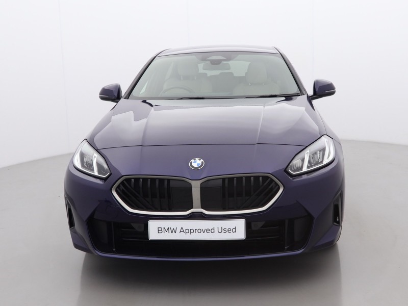 2025 (25) BMW 1 SERIES 120 Sport 5dr Step Auto 5814416