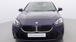 2025 (25) BMW 1 SERIES 120 Sport 5dr Step Auto 5814416