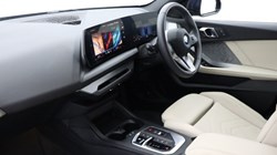 2025 (25) BMW 1 SERIES 120 Sport 5dr Step Auto 5814471