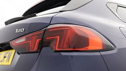 2025 (25) BMW 1 SERIES 120 Sport 5dr Step Auto 5814423