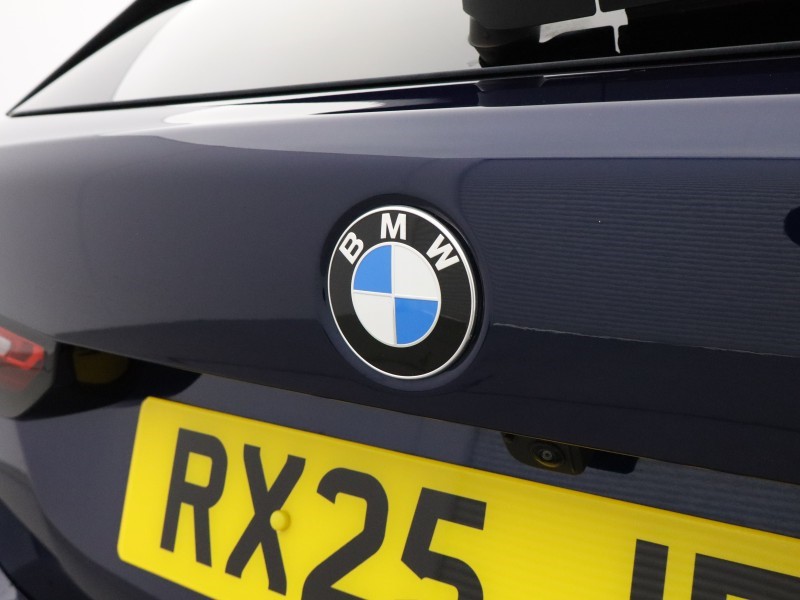 2025 (25) BMW 1 SERIES 120 Sport 5dr Step Auto 5814425