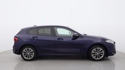 2025 (25) BMW 1 SERIES 120 Sport 5dr Step Auto 5814422