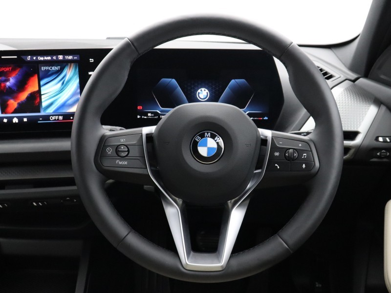 2025 (25) BMW 1 SERIES 120 Sport 5dr Step Auto 5814466
