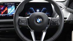 2025 (25) BMW 1 SERIES 120 Sport 5dr Step Auto 5814466