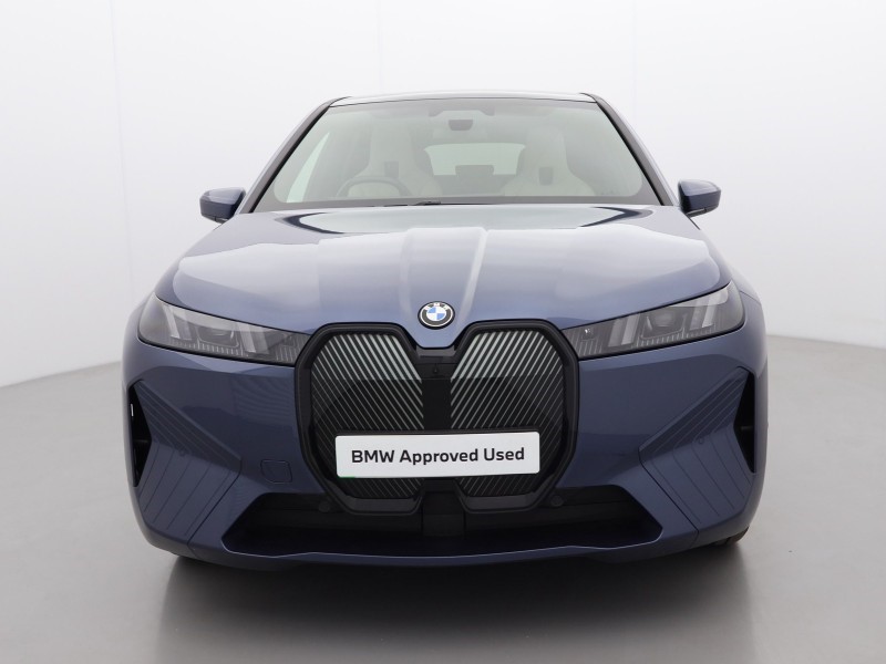 2025 (75) BMW iX 300kW xDrive45 Sport 101kWh 5dr Auto 5758854