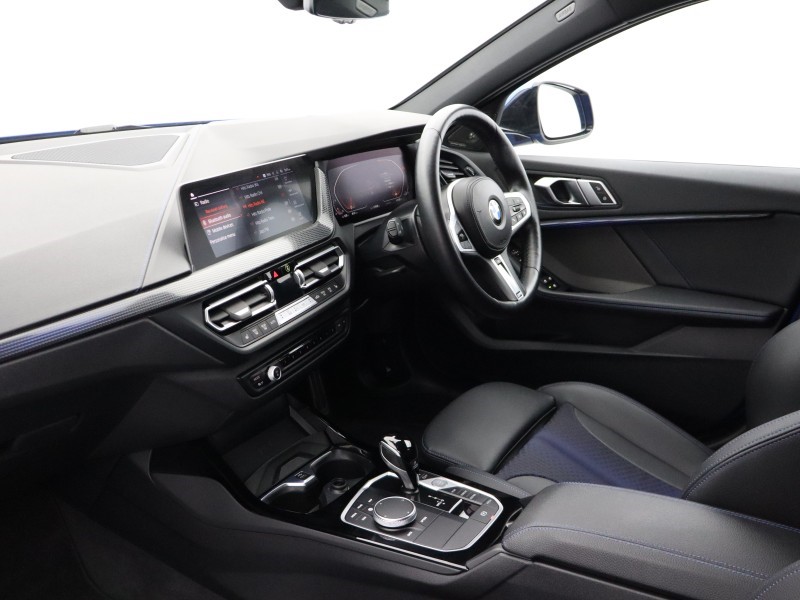 2022 (72) BMW 1 SERIES 118i [136] M Sport 5dr Step Auto [LCP] 5803659