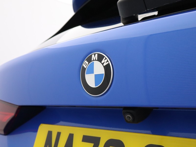2022 (72) BMW 1 SERIES 118i [136] M Sport 5dr Step Auto [LCP] 5803603