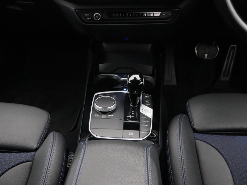 2022 (72) BMW 1 SERIES 118i [136] M Sport 5dr Step Auto [LCP] 5803657
