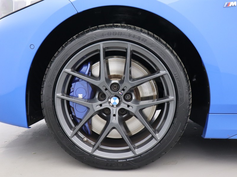 2022 (72) BMW 1 SERIES 118i [136] M Sport 5dr Step Auto [LCP] 5803611