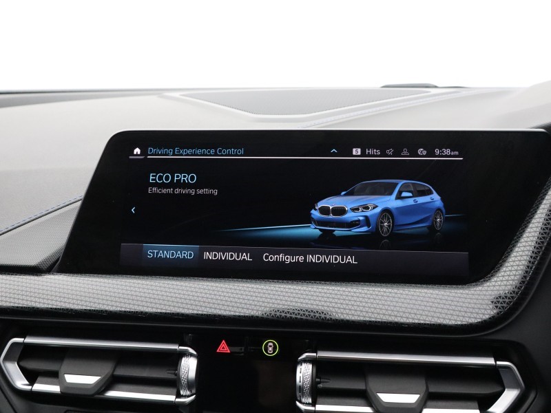2022 (72) BMW 1 SERIES 118i [136] M Sport 5dr Step Auto [LCP] 5803642