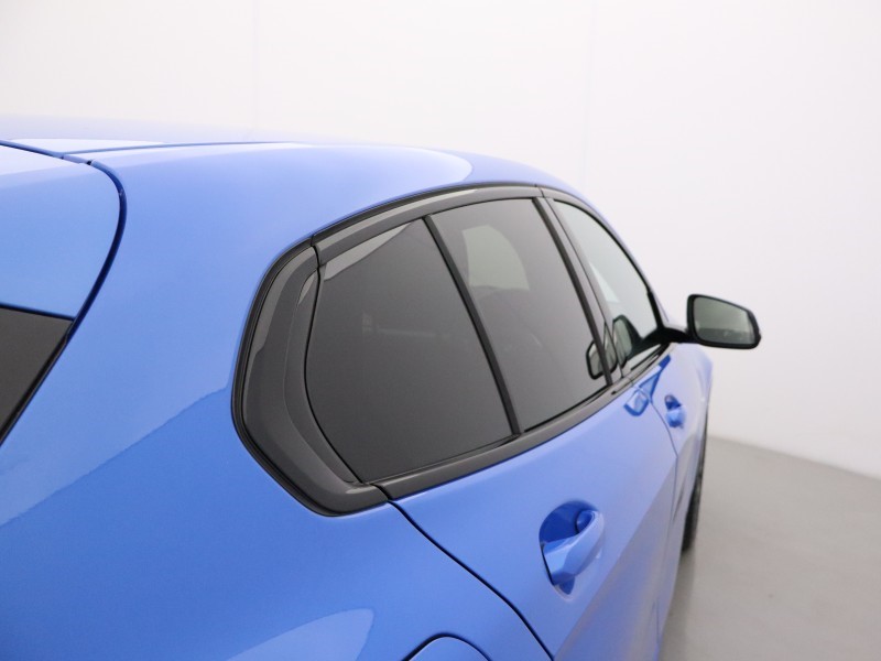 2022 (72) BMW 1 SERIES 118i [136] M Sport 5dr Step Auto [LCP] 5803605