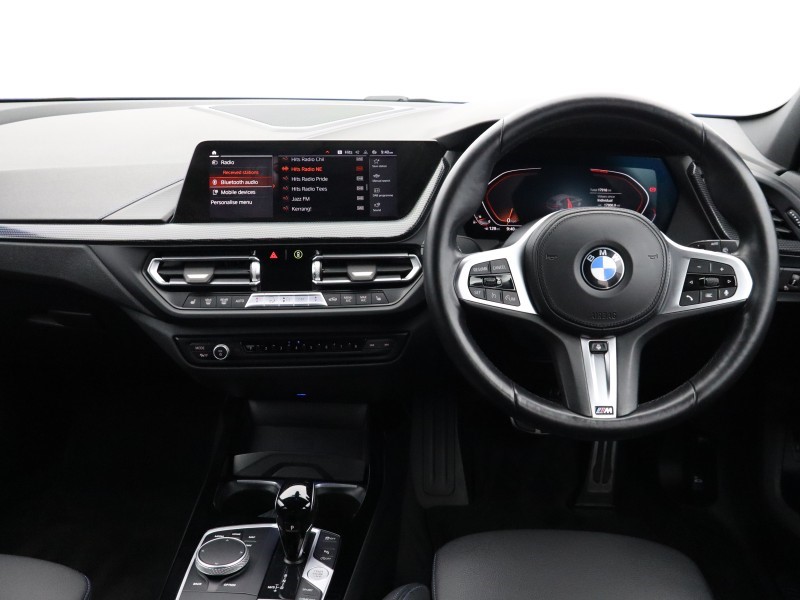 2022 (72) BMW 1 SERIES 118i [136] M Sport 5dr Step Auto [LCP] 5803653