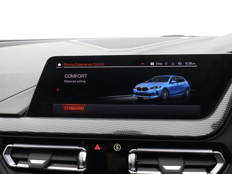 2022 (72) BMW 1 SERIES 118i [136] M Sport 5dr Step Auto [LCP] 5803641
