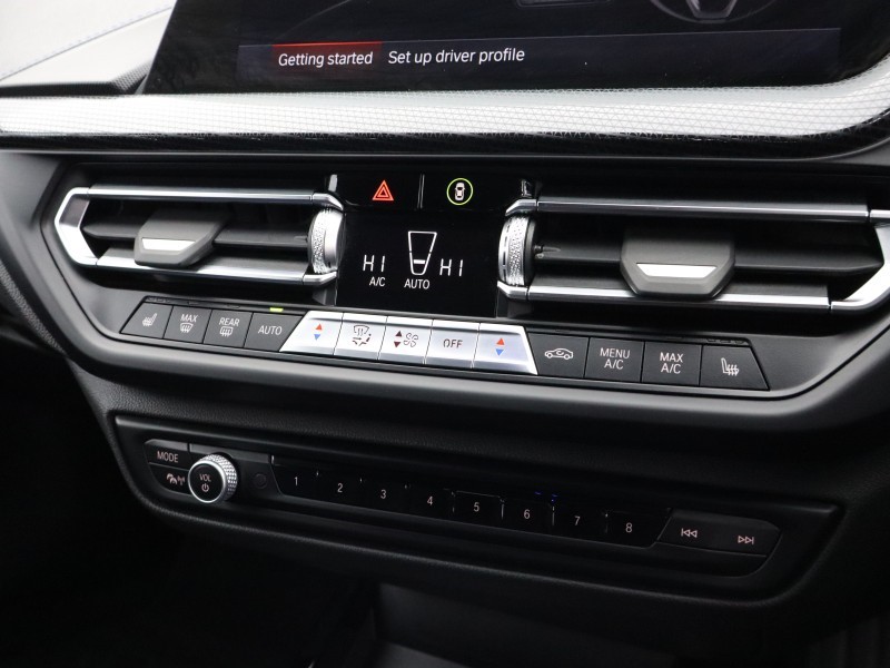 2022 (72) BMW 1 SERIES 118i [136] M Sport 5dr Step Auto [LCP] 5803629