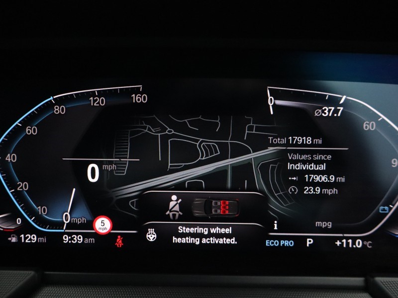 2022 (72) BMW 1 SERIES 118i [136] M Sport 5dr Step Auto [LCP] 5803647