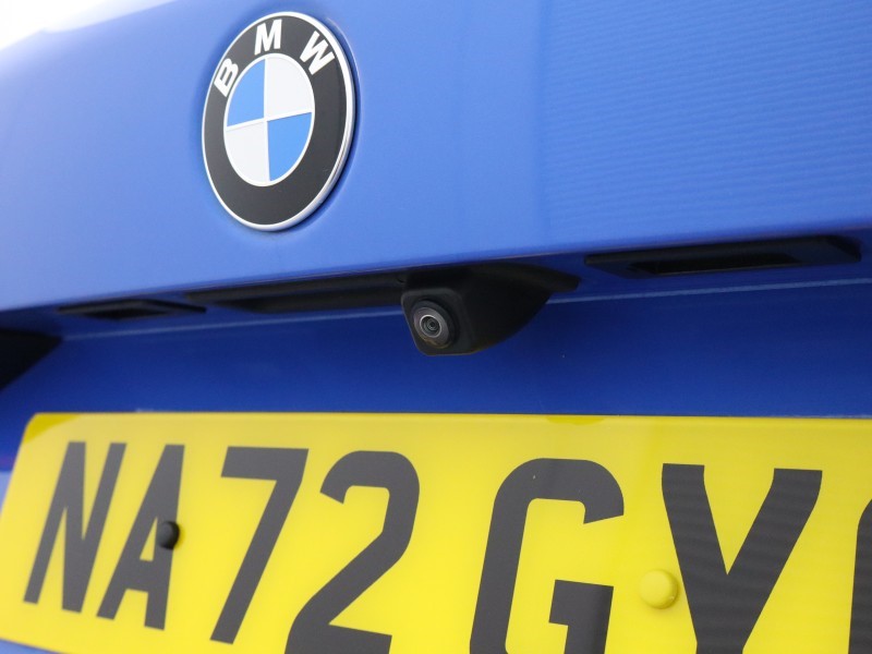 2022 (72) BMW 1 SERIES 118i [136] M Sport 5dr Step Auto [LCP] 5803604