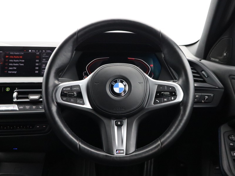2022 (72) BMW 1 SERIES 118i [136] M Sport 5dr Step Auto [LCP] 5803654