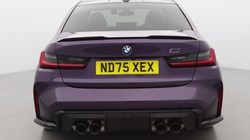 2025 (75) BMW M3 xDrive 530 Competition M 4dr Step Auto 5784222
