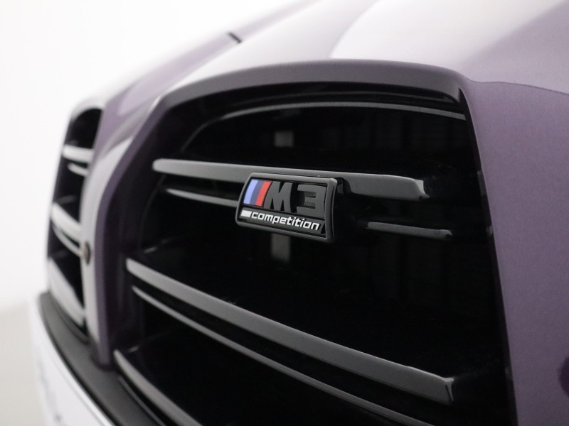 2025 (75) BMW M3 xDrive 530 Competition M 4dr Step Auto 5784239