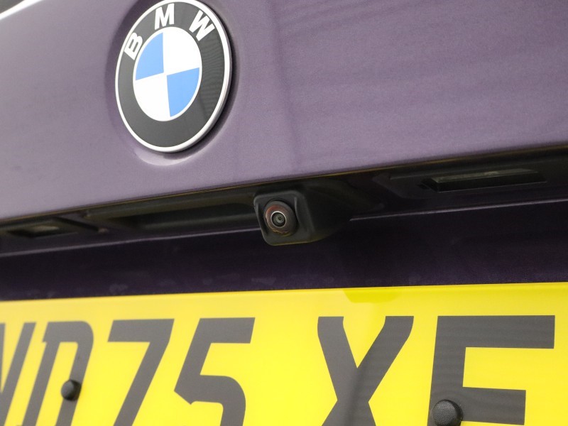 2025 (75) BMW M3 xDrive 530 Competition M 4dr Step Auto 5784228