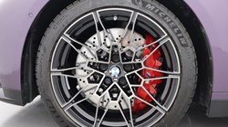 2025 (75) BMW M3 xDrive 530 Competition M 4dr Step Auto 5784236