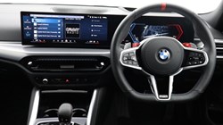 2025 (75) BMW M3 xDrive 530 Competition M 4dr Step Auto 5784272
