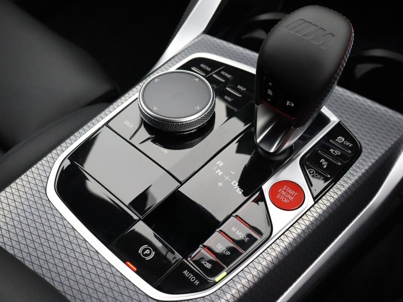 2025 (75) BMW M3 xDrive 530 Competition M 4dr Step Auto 5784251