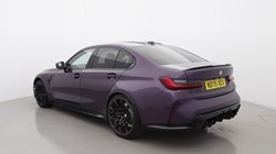 2025 (75) BMW M3 xDrive 530 Competition M 4dr Step Auto 5784221