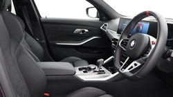 2025 (75) BMW M3 xDrive 530 Competition M 4dr Step Auto 5784245