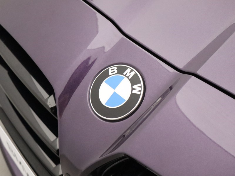 2025 (75) BMW M3 xDrive 530 Competition M 4dr Step Auto 5784240