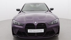 2025 (75) BMW M3 xDrive 530 Competition M 4dr Step Auto 5784218
