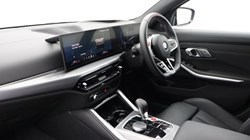 2025 (75) BMW M3 xDrive 530 Competition M 4dr Step Auto 5784278