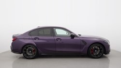 2025 (75) BMW M3 xDrive 530 Competition M 4dr Step Auto 5784224