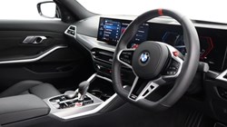 2025 (75) BMW M3 xDrive 530 Competition M 4dr Step Auto 5784242