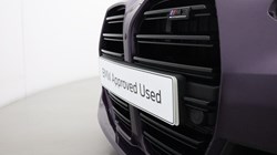 2025 (75) BMW M3 xDrive 530 Competition M 4dr Step Auto 5784238