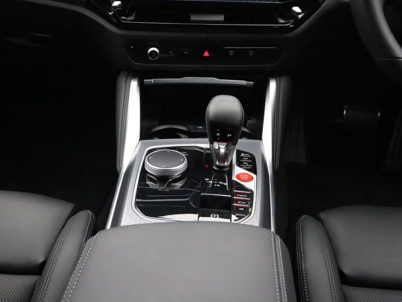 2025 (75) BMW M3 xDrive 530 Competition M 4dr Step Auto 5784275