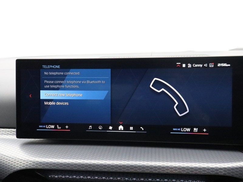 2025 (75) BMW M3 xDrive 530 Competition M 4dr Step Auto 5784262