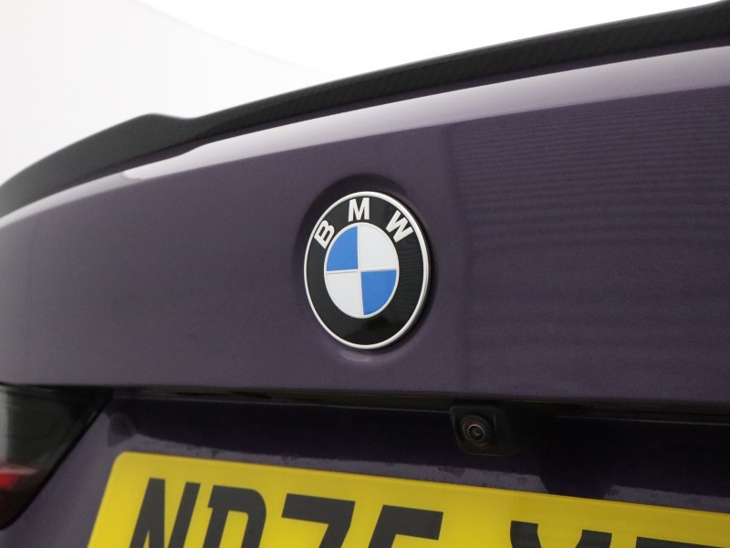 2025 (75) BMW M3 xDrive 530 Competition M 4dr Step Auto 5784227