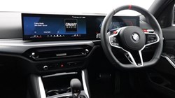 2025 (75) BMW M3 xDrive 530 Competition M 4dr Step Auto 5784273