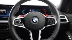 2025 (75) BMW M3 xDrive 530 Competition M 4dr Step Auto 5784277