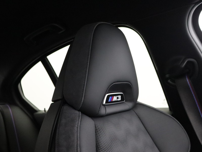 2025 (75) BMW M3 xDrive 530 Competition M 4dr Step Auto 5784259