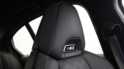 2025 (75) BMW M3 xDrive 530 Competition M 4dr Step Auto 5784259