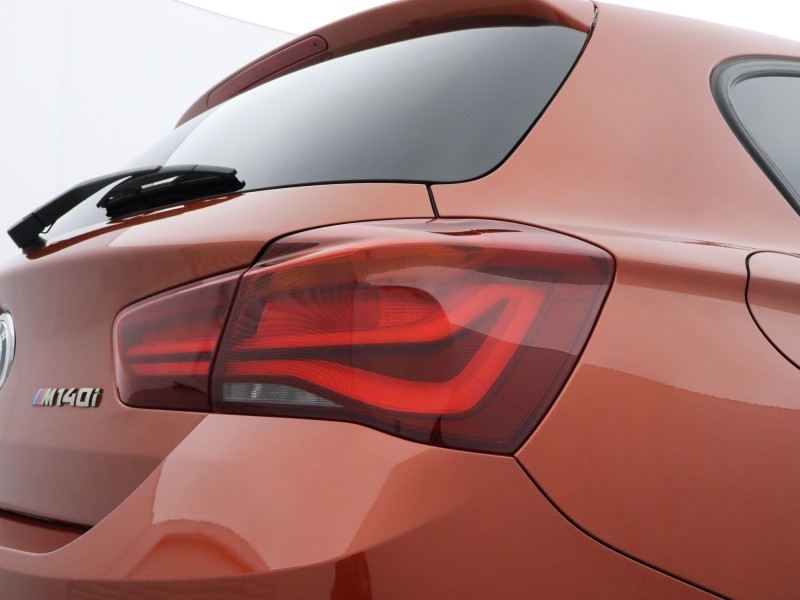 2018 (68) BMW 1 SERIES M140i Shadow Edition 5dr Step Auto 5808065