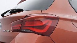 2018 (68) BMW 1 SERIES M140i Shadow Edition 5dr Step Auto 5808065