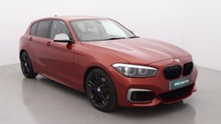 2018 (68) BMW 1 SERIES M140i Shadow Edition 5dr Step Auto 5808057