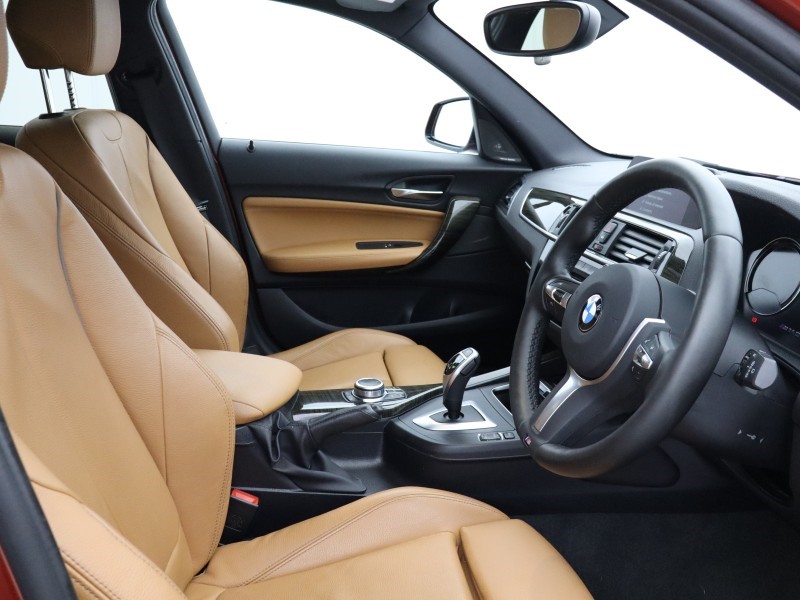 2018 (68) BMW 1 SERIES M140i Shadow Edition 5dr Step Auto 5808105