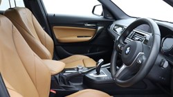 2018 (68) BMW 1 SERIES M140i Shadow Edition 5dr Step Auto 5808105
