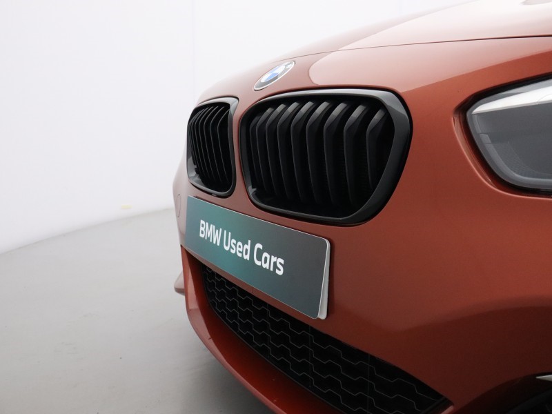 2018 (68) BMW 1 SERIES M140i Shadow Edition 5dr Step Auto 5808075