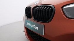 2018 (68) BMW 1 SERIES M140i Shadow Edition 5dr Step Auto 5808075